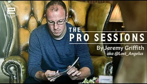 

The Pro Sessions by Jeremy Griffith magic
