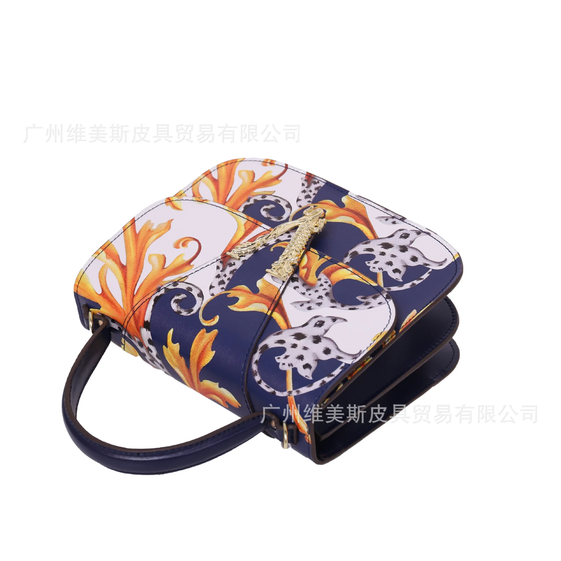 Genuine Leather Big Ladies Hand Bags 2021 New Color Matching Shoulder Bag Luxury Designer Women Totes Luxury Designer Handbags