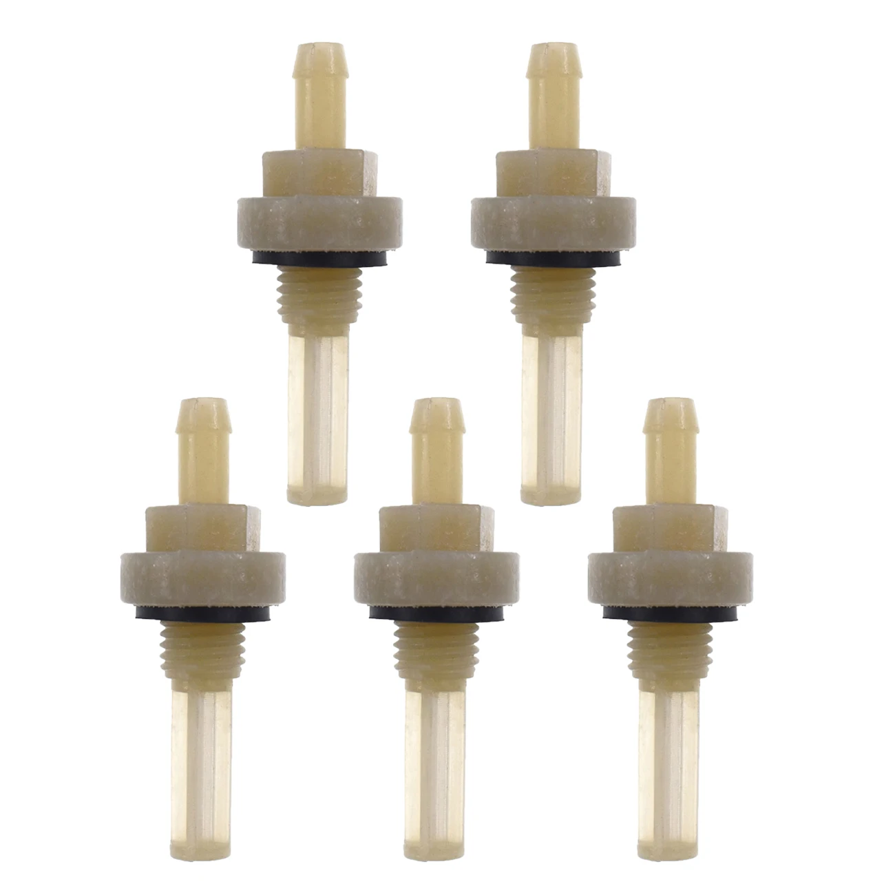 Фильтр топливного бака, металлический, для Honda GX160, GX200, GX240, GX270, GX340, GX390