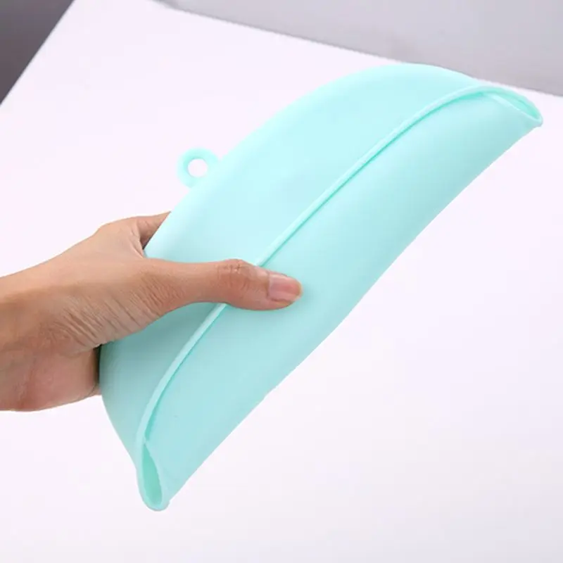 

Food Grade Silicone Baby Bibs Waterproof Newborn Feeding Saliva Towel Adjustable Burp Cloths Accessories