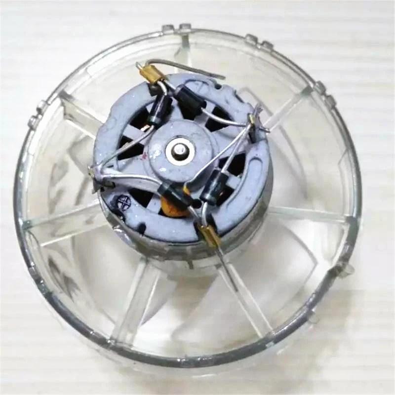 Hair Dryer Motor Wind Blade FH6218 FH6618 FH6231 FH6232 Parts | Обустройство дома