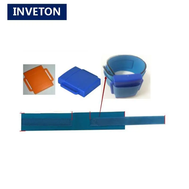 Чип для триатлолона на плавание система таймера школьный пассивный диапазон