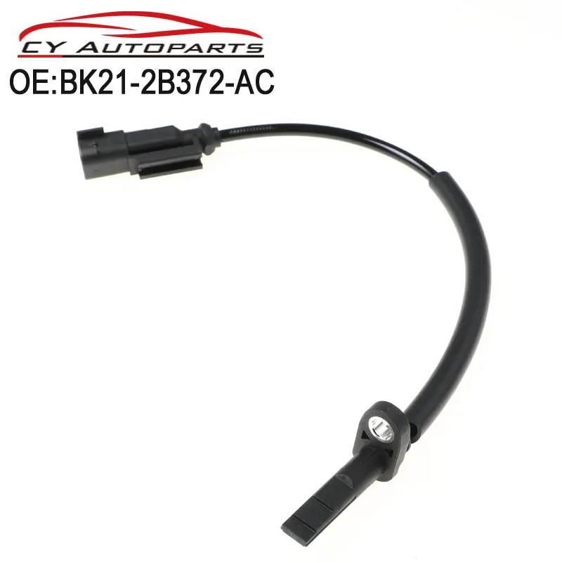 

New Front Left And Right ABS Speed Sensor For Ford Transit MK8 2.2 FWD 2014 Onwards BK21-2B372-AC BK212B372AC 1763975