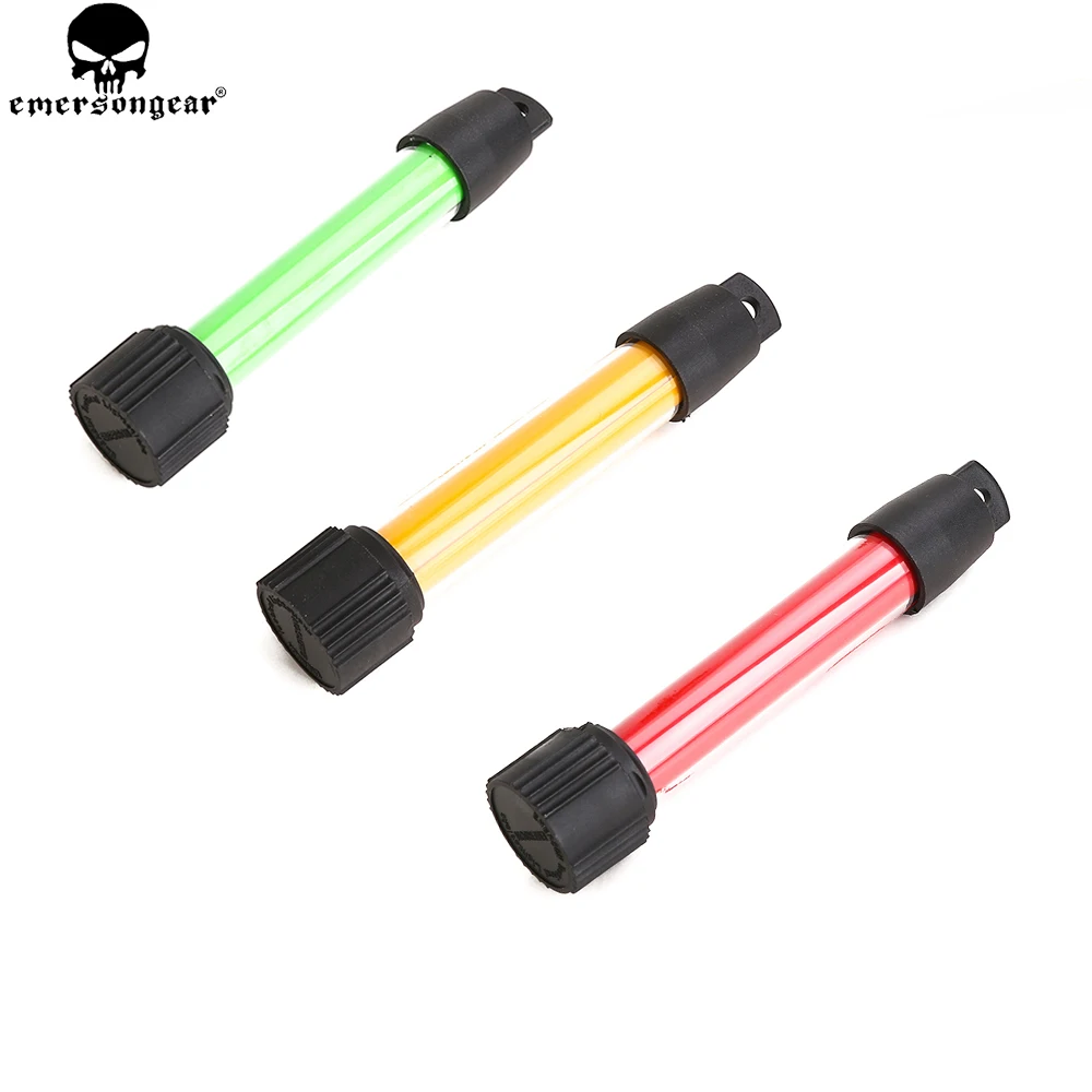 EmersonGear Tactical Electronic Glow Sticks Night Lighting