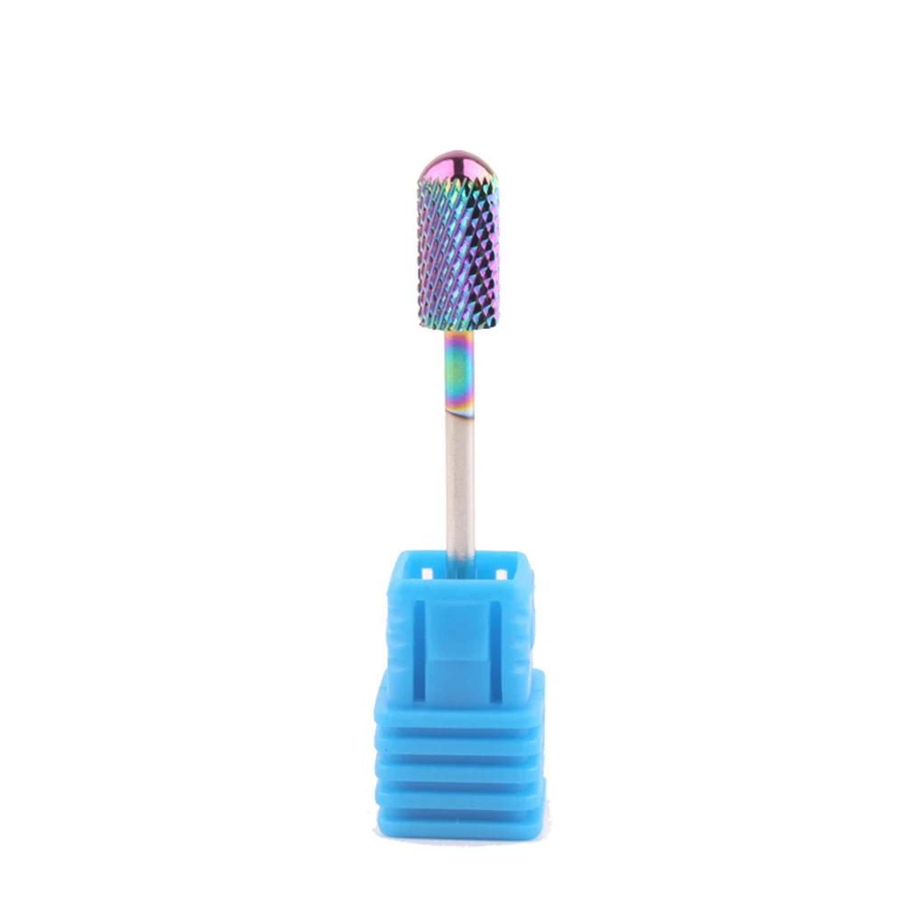 Фреза для маникюра керамические фрезы ногтей Аксессуары маникюрной машины