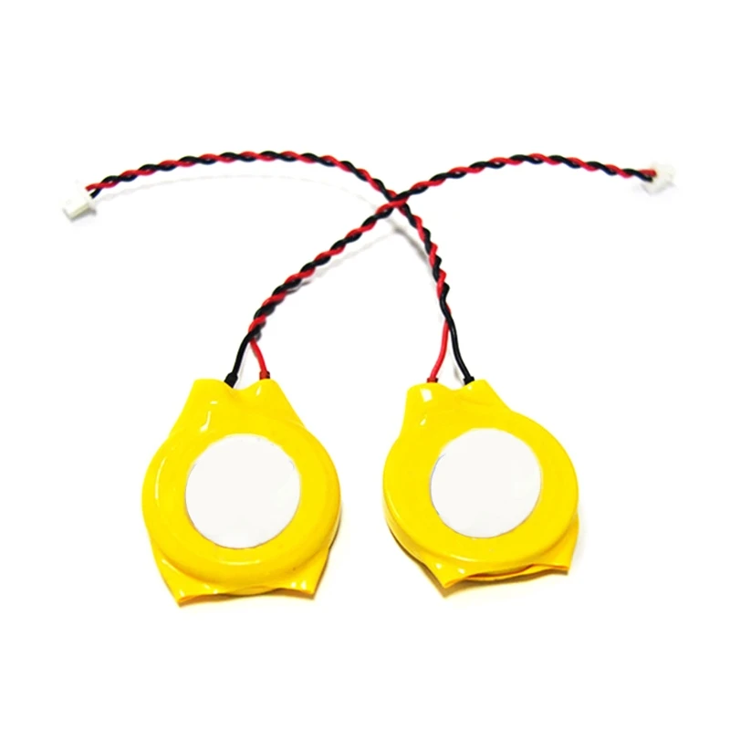 10 шт./батарея для ноутбука BIOS CMOS-Аккумулятор CR2032 2P батарейка материнской платы с