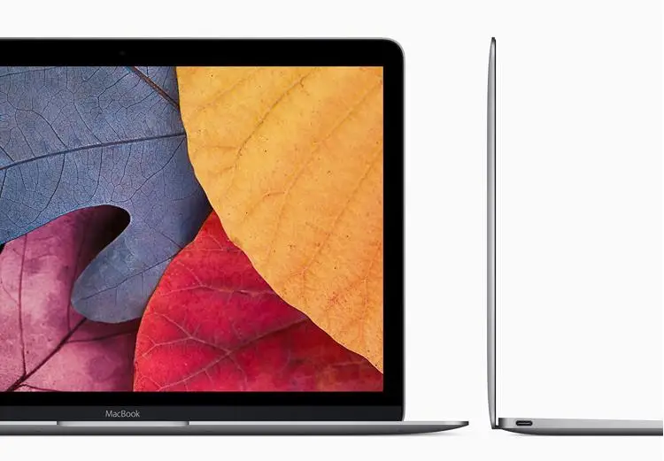 Матовая защитная пленка для экрана Macbook Retina 12 дюймов A1534 матовая пленка| |