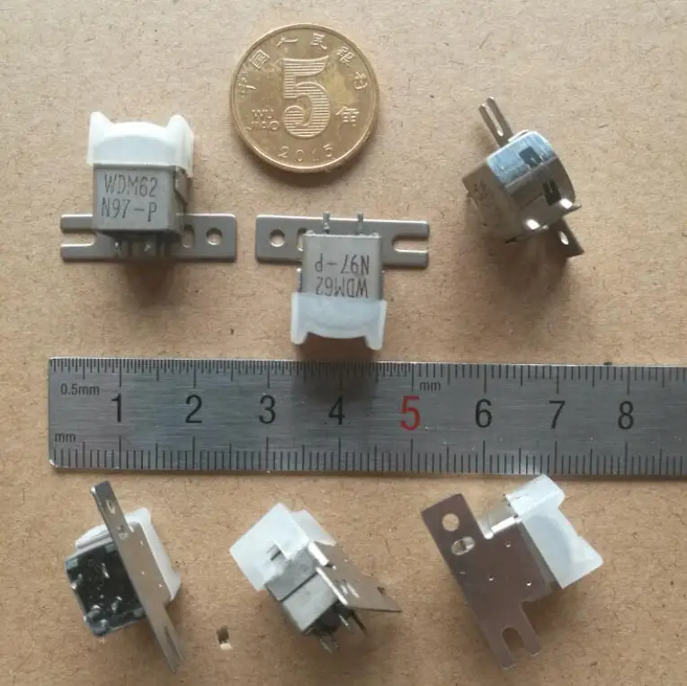 Износостойкая магнитная головка DM62 DYNY62 1 шт. |
