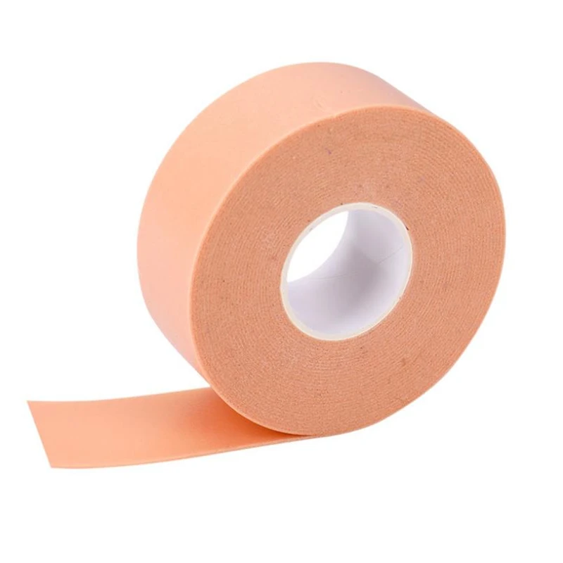 5 м длина стопы Водонепроницаемая наклейка пятки пенопластовая лента