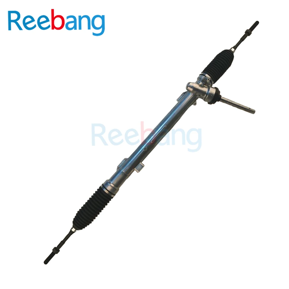 Reebang 480011YA0A зубачатая рейка рулевого механизма для Nissan X-Trail T31 J10 48001-1YA0A 48001-1YA0B 480011YA0B