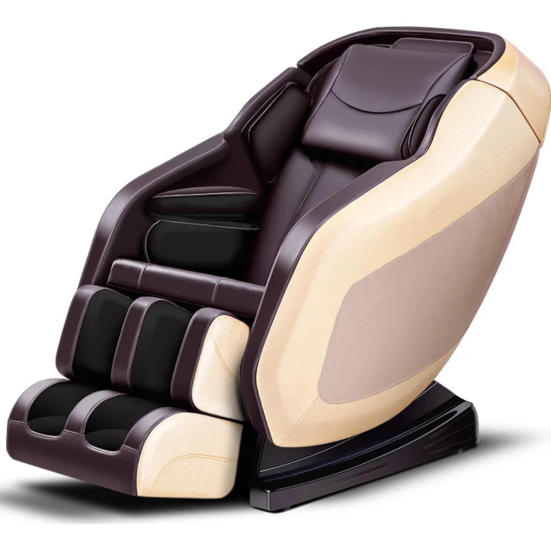 Массажное кресло Бытовая автоматическая капсула всего тела Многофункциональный