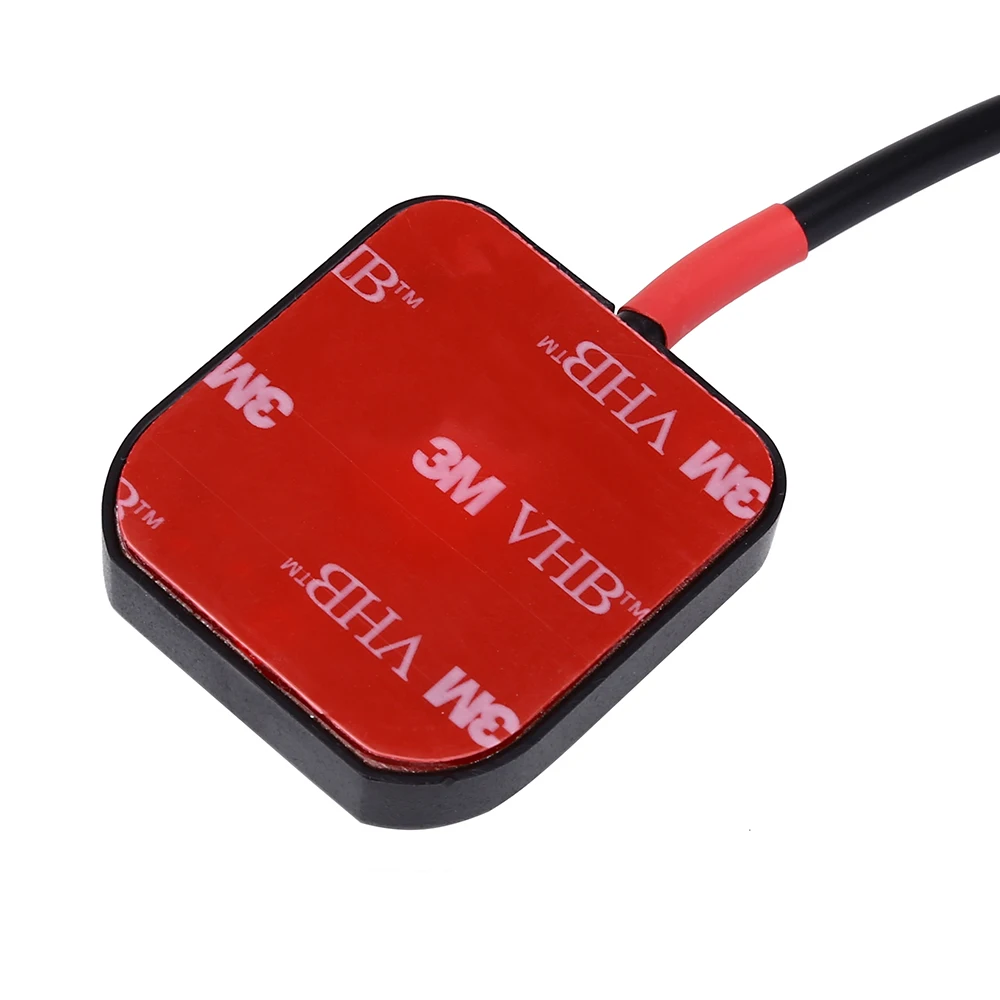 Видеорегистратор для мотоцикла DV128 GPS модуль навигация локатор камеры DV128|GPS