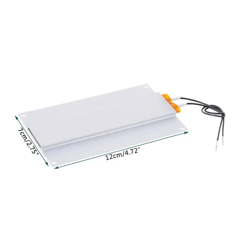 220 В 300 Вт Led Remover нагревательный паяльный чип сварочная станция Bga Ptc сплит-плата 260
