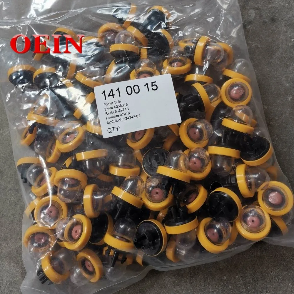 50 упаковок праймер лампы ZAMA A056013 Ryobi 683974B MTD 791-683974B Homelite 07916 mccullake 224242-02 | Инструменты