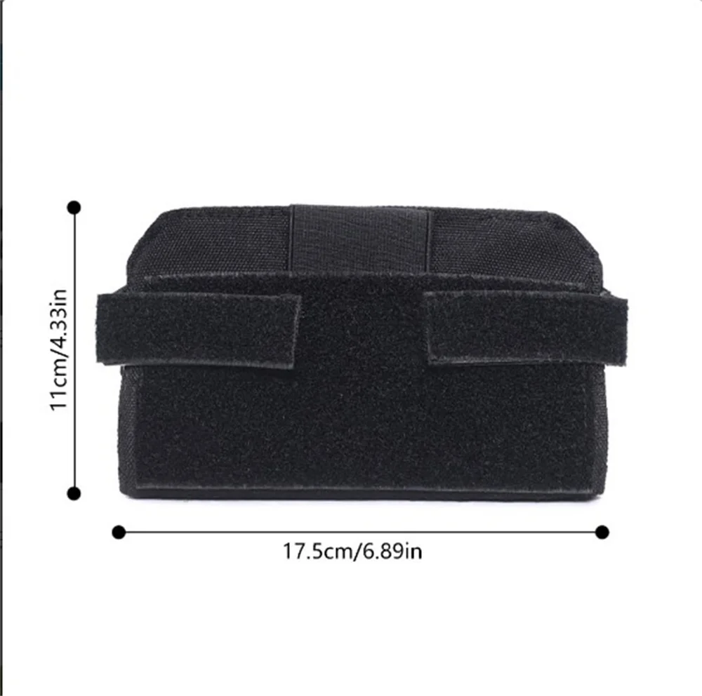 Сумка для карт 1000D тактическая спорта на открытом воздухе универсальный