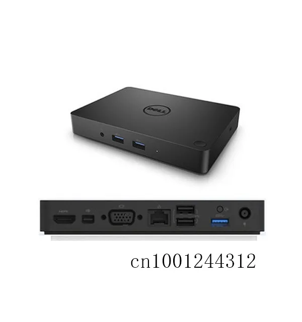 WD15-180W док-станция/док-станция для DELL XPS13 9380 9370 9360 XPS15 9560 9570 Precision 5520 5530 USB C/TYPEC порт