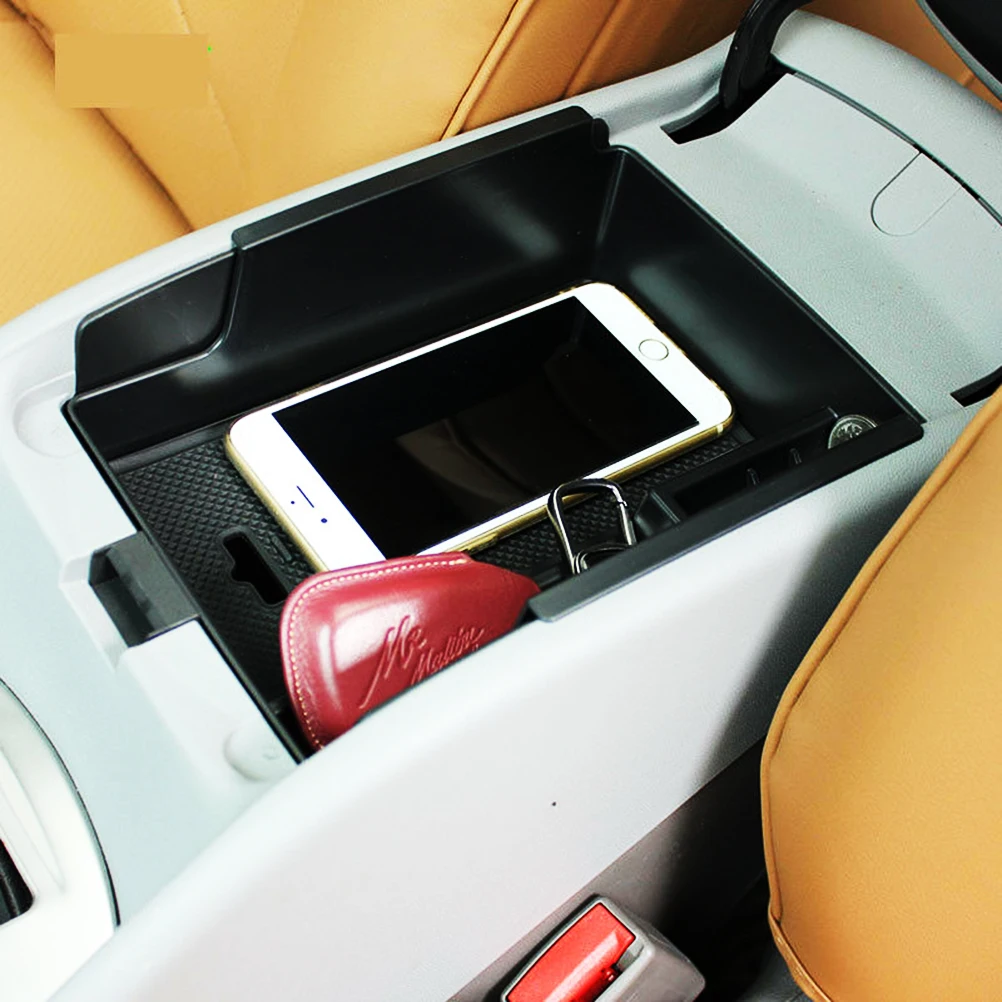 Armrest Storage Box For Chevrolet Malibu 9th Gen 2016 2017 2018 Center Console Container Glove Orgnaizer Holder Coin Tray Case | Автомобили