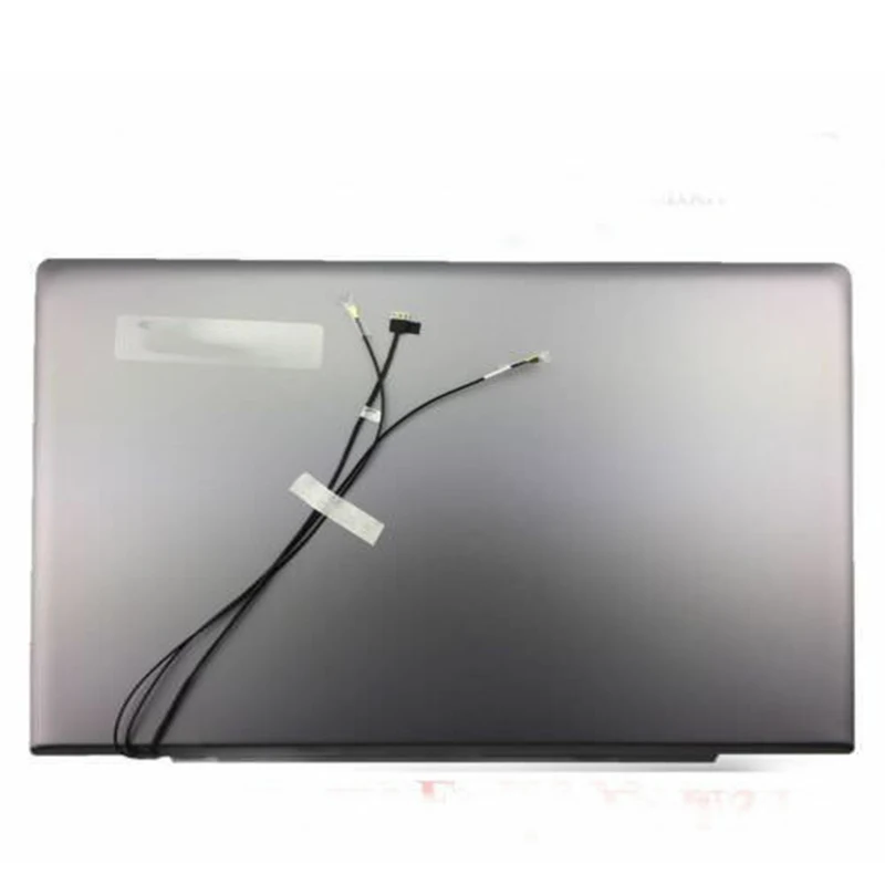 JIANGLUN Genuine New for Lenovo Ideapad U330T U330-Touch LCD Back Cover Top Lid 3CLZ5LCLV30