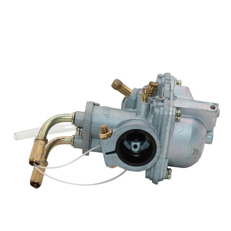 Новый карбюратор для мотоцикла Carb Yamaha PW50 PW 50 YF60 QT50 1981 2009 Dirt Bike Pit Bike|Карбюратор| |