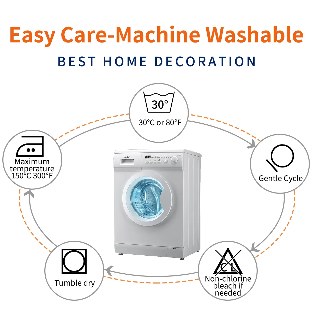 Чехол для подушки с рисунком обещанный Neverland Аниме Манга Yakusoku no размеры 40*40 см |
