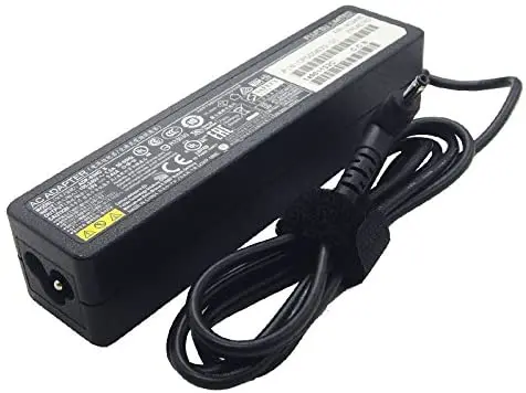 Huiyuan подходит для 19V 3.42A 65W 3.51.35mm зарядное устройство ноутбука FUJITSU U772 UH572 ADP 65MD B LIFEBOOK