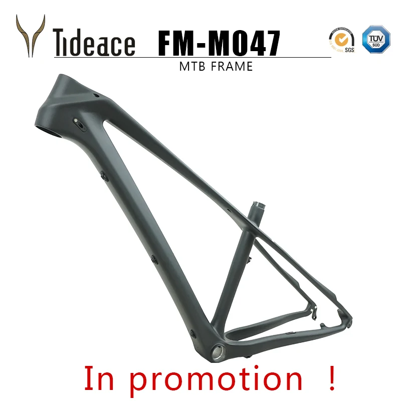 135*9 мм 27 5 er карбоновая велосипедная Рама Китайский MTB рама для горного велосипеда