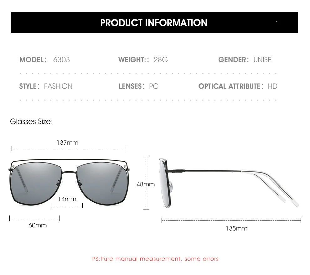 

New sunglasses European and American retro clam sunglasses male and lady personality driving mirror sunglasses cat eye sunglass