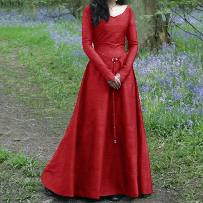 2019 женское платье ведьмы Хэллоуин косплей страшные костюмы вампир ведьма для