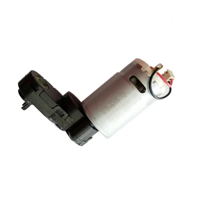 Main roller brush motor for Ecovacs Deebot M80 PRO vacuum cleaner parts Rolling brush motor