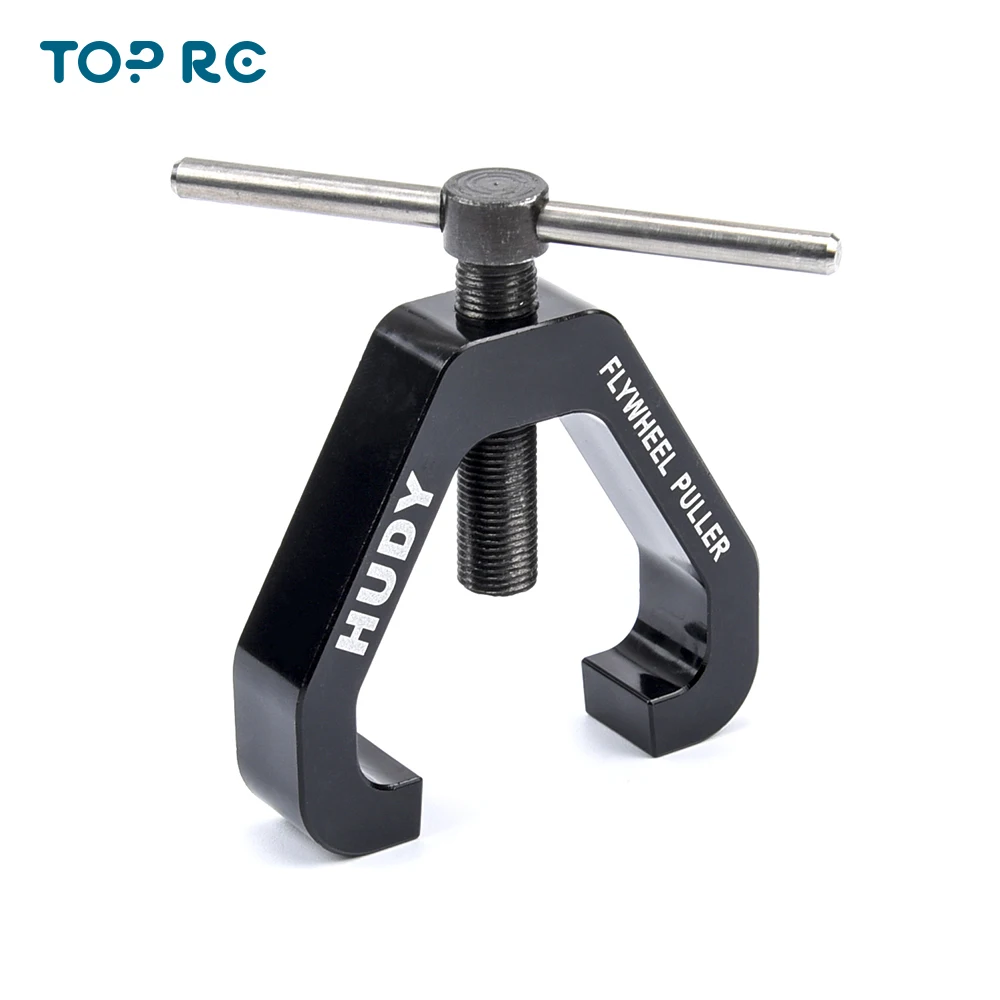 Средство для снятия катушки съемника маховика 1/8 1/10 Nitro двигателя алюминиевый
