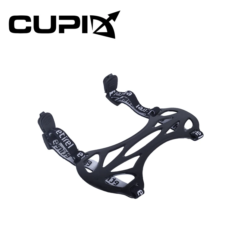 5 цветов защита на руку безопасный ремень в нейлоне аксессуар для стрельбы из