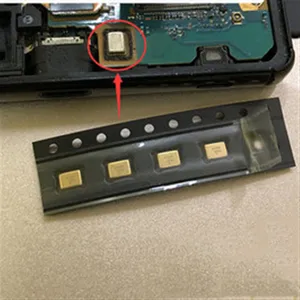 OEM микрофон для Sony Xperia XZ Premium XZP