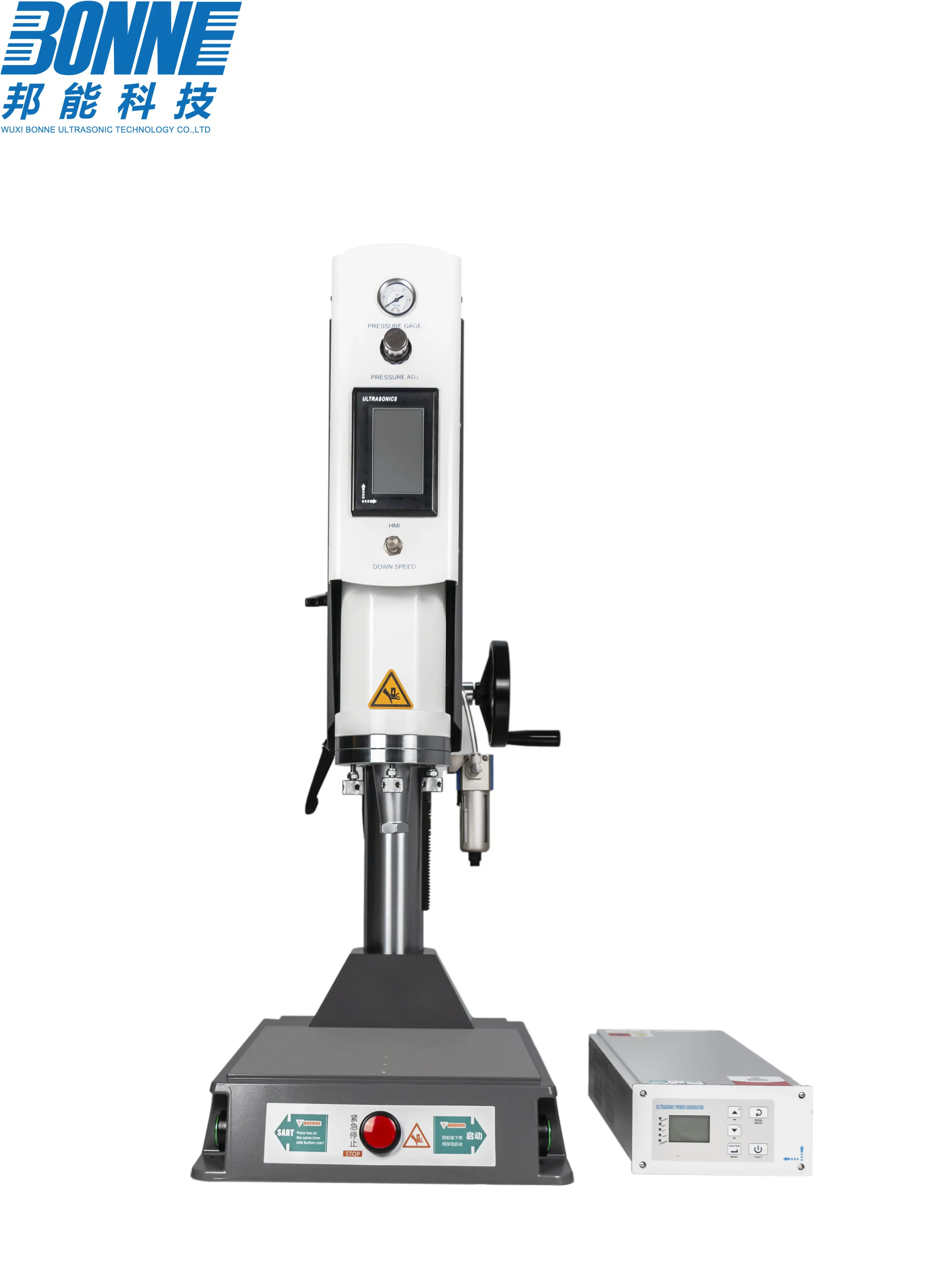 Хорошая цена ультразвуковая сварочная машина для пластиковых труб зеркала