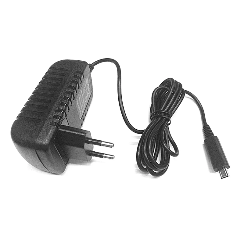 

12V 2A AC Wall Charger Power Cord Cable Adapter for Acer Iconia Tab A510 A700