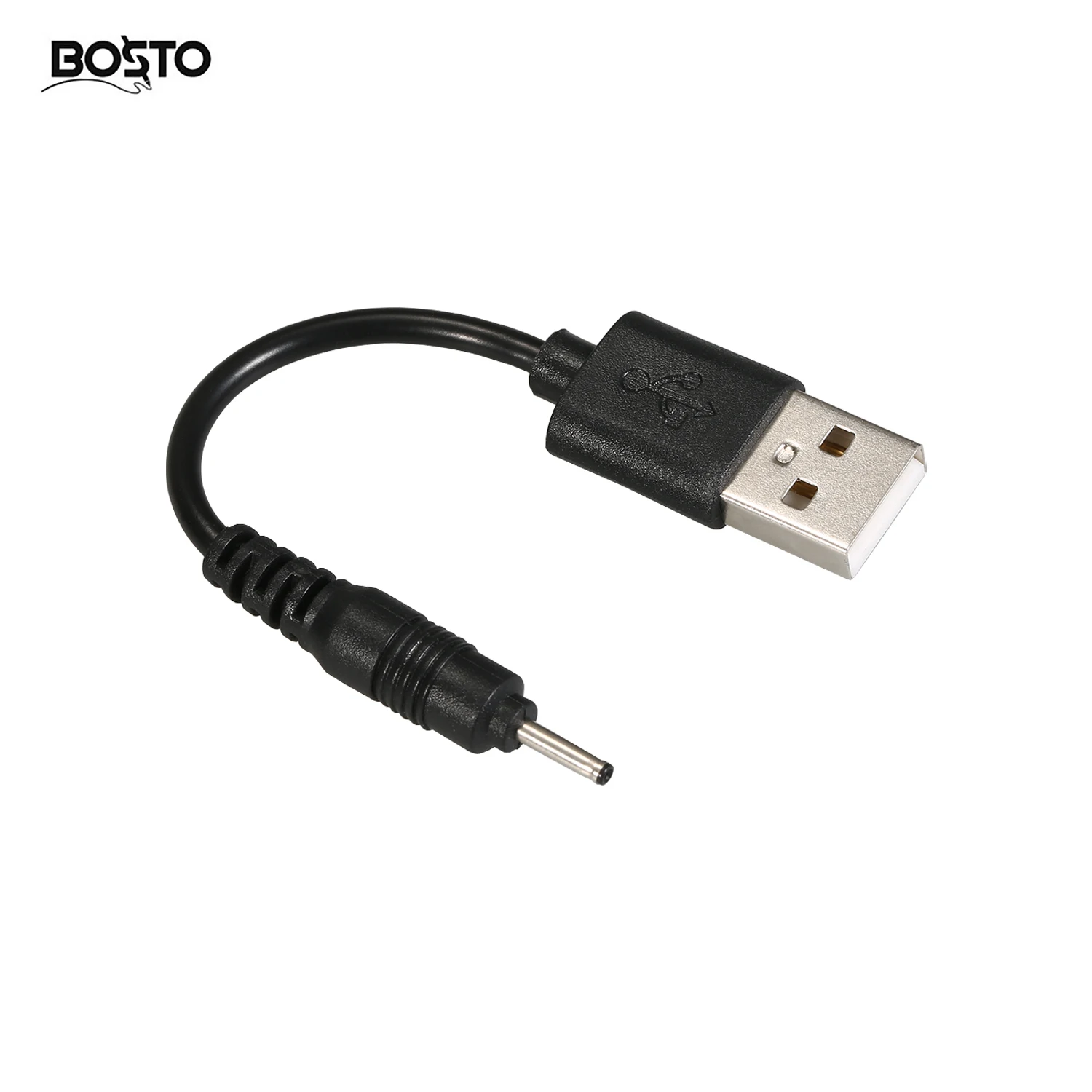 BOSTO Stylus Charging Cable Cord USB Charger 12cm for BOSTO/UGEE/Huion/Wacom Graphics Drawing Tablet Rechargeable Pen | Компьютеры и