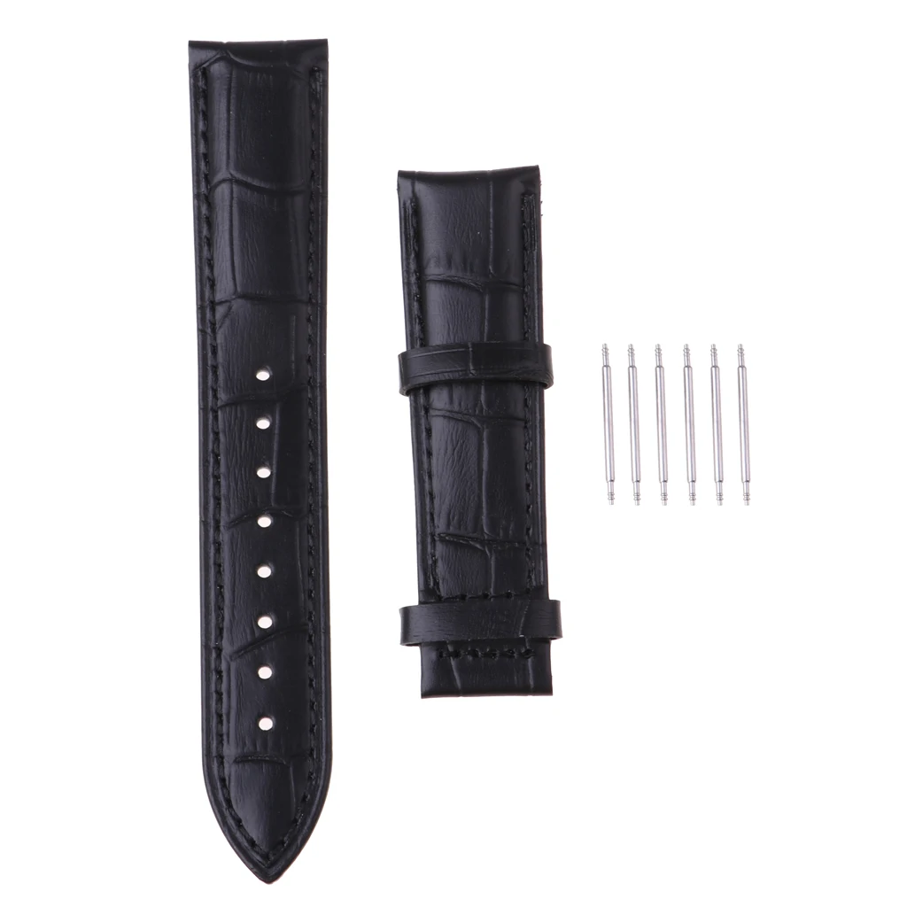 

Durable Men Watch Strap Band sweatproof Watch Wrist Band Belt