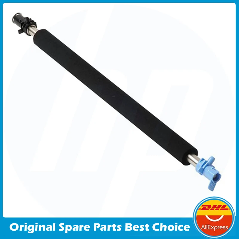 Оригинальный новый дополнительный трансферный ролик в сборе CC468-67914 RM1-8176-000CN для HP