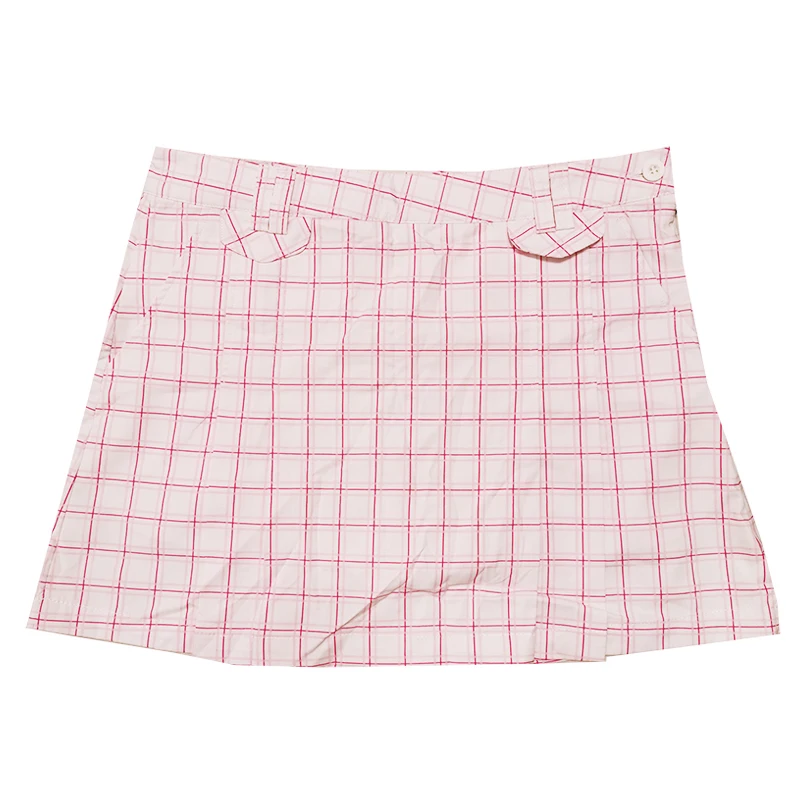 

Women's Golf Skirt Sports Short For Ladies Summer