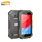 UNIWA HV3 IP67 Водонепроницаемый планшет мобильный телефон 7,0 дюймов Android 9,0 смартфон 4 ГБ ОЗУ 64 Гб ПЗУ 13мп камера Сотовый телефон 8000 мАч NFC