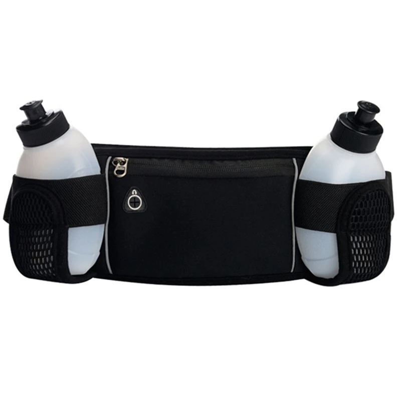 Портативная Спортивная пластиковая бутылка для воды путешествий велоспорта