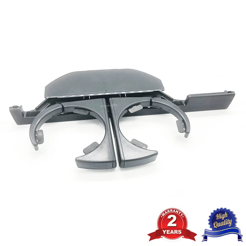 

Front Drinks Holder Cup Holder For BMW 5 Series E39 1996-2004 RHD 51168190206