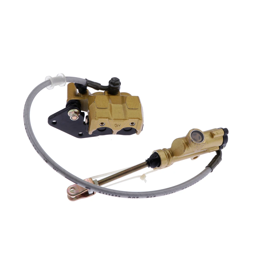 Задний гидравлический тормозной насос для Yamaha RAPTOR 660 | Автомобили и мотоциклы