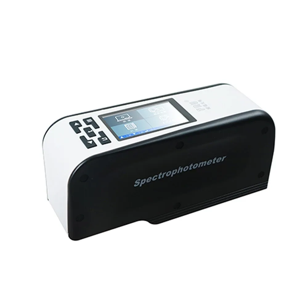 

colorimeter spectrophotometer textile coffee fruit colorimeter price