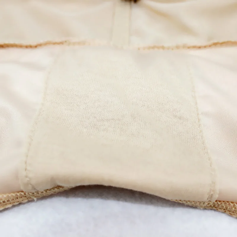 Пикантные женские подтягивающее ягодицы мягкий Управление трусики без швов