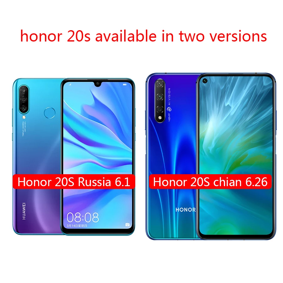 Силиконовый чехол из ТПУ для Huawei P Smart Plus Honor play 3 20s Global 20i View 8X Max Nova 5 5i 5T V20 P30 Mate 20 30 Lite