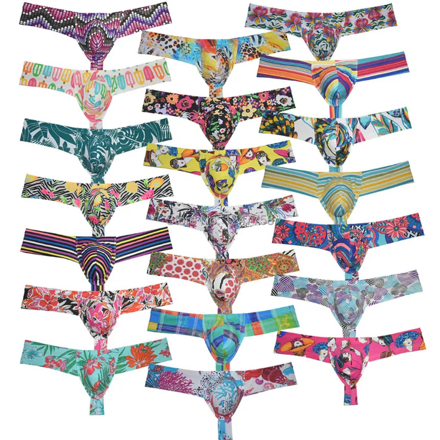 Трусы боксеры мужские с выпуклым карманом хлопок цвет в ассортименте|Мужские