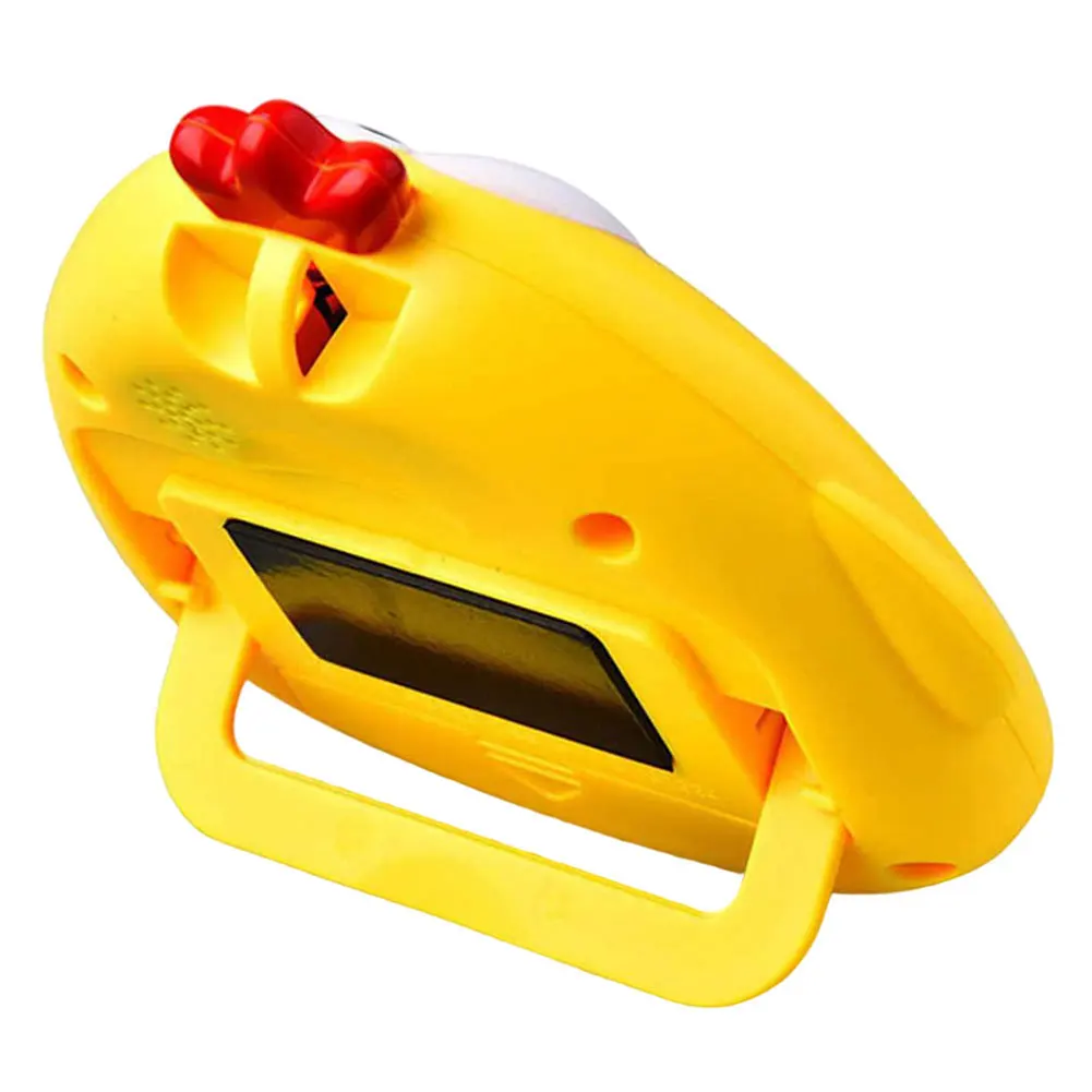 Цифровой кухонный таймер большой цифровой Громкий будильник Магнитная