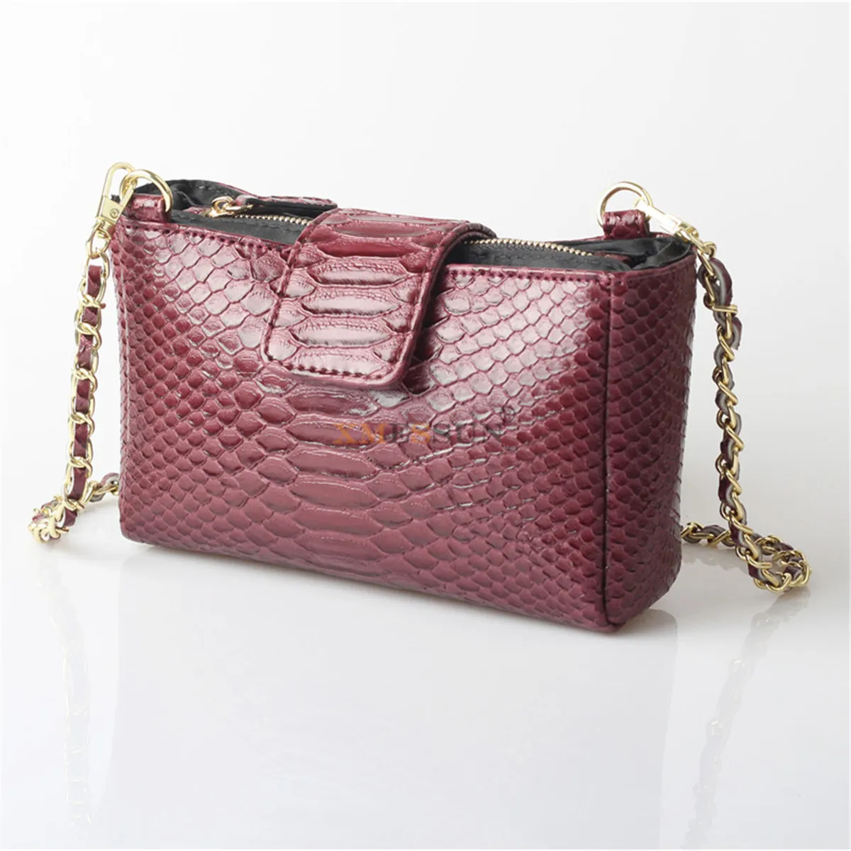 Новое поступление 2020 дизайнерские женские кошельки XMESSUN сумки сумка через плечо