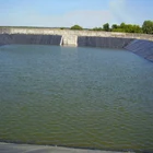 Подкладка для пруда, тканевая подкладка для пруда, для различных видов рыб, мембрана, украшение сада, бассейна, 1,5 м