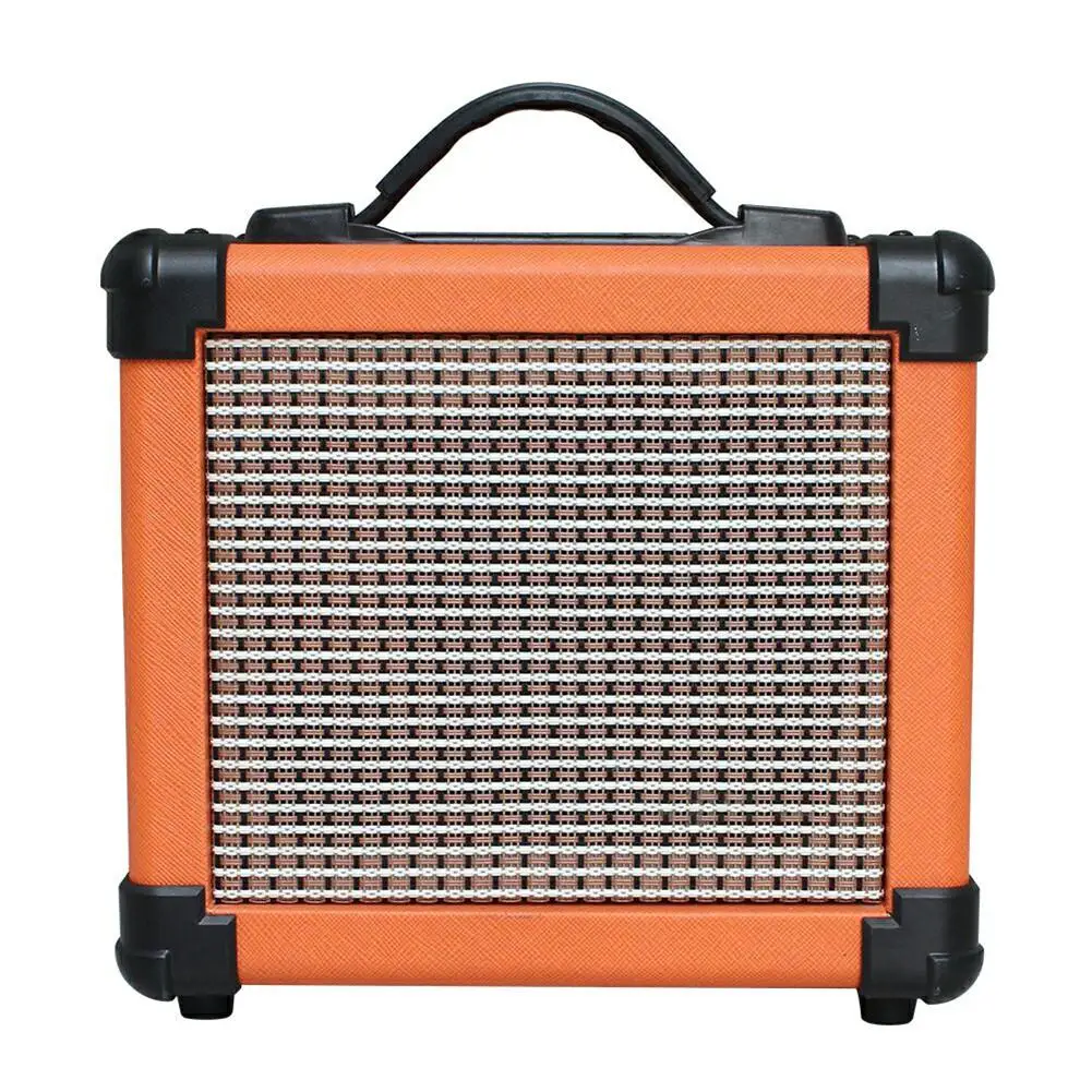 Высококачественный портативный Настольный комбинированный усилитель для